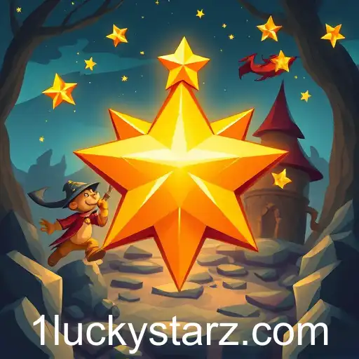 Exploring the Thrills of Adventure Quests: Discover 'Lucky Starz'