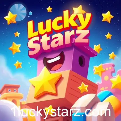 Exploring 'Lucky Starz' in the 'Casual Fun' Gaming Realm
