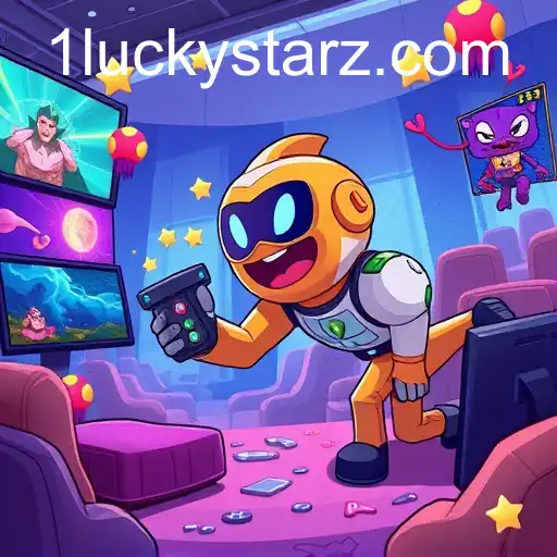 Digital Transformation of Game Websites