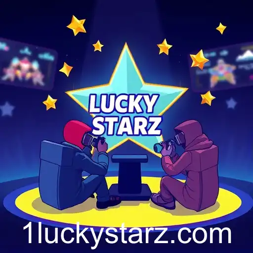 The Evolution of Gaming: Lucky Starz at the Forefront
