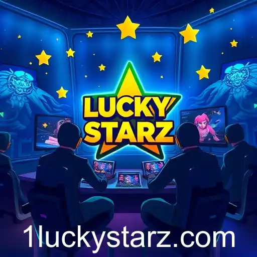 Gaming Trends and the Rise of Lucky Starz