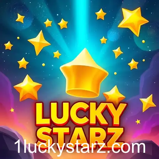Gaming Evolves with Lucky Starz