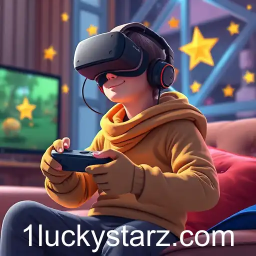 The Rise of Lucky Starz: A Gaming Phenomenon