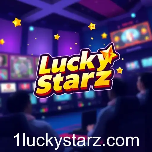 lucky starz