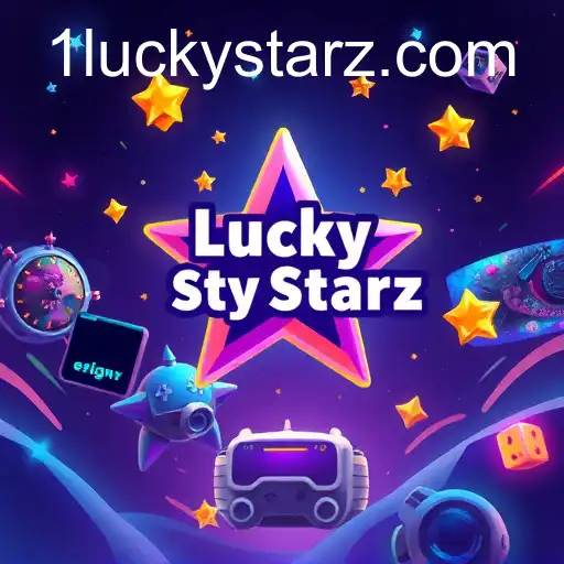 Lucky Starz: A Web Gaming Revolution