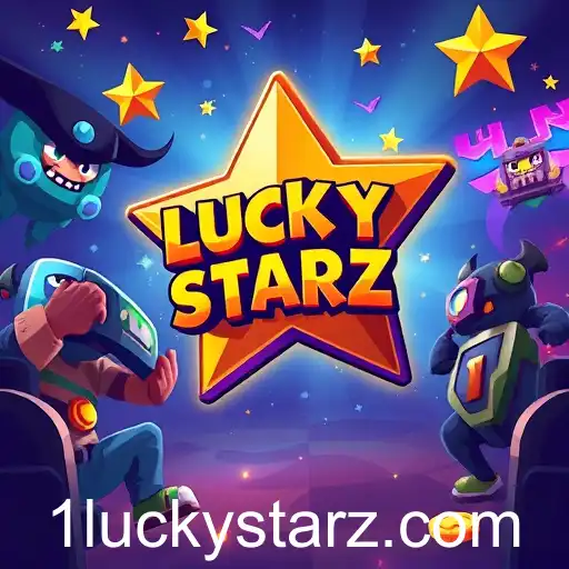 The Rise of Lucky Starz in Online Gaming