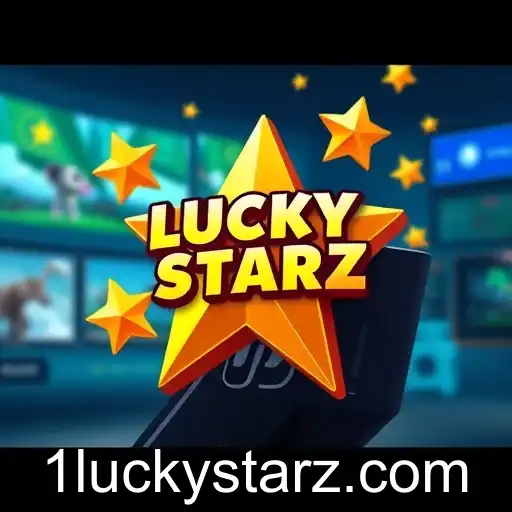 Lucky Starz and the Rise of Online Gaming