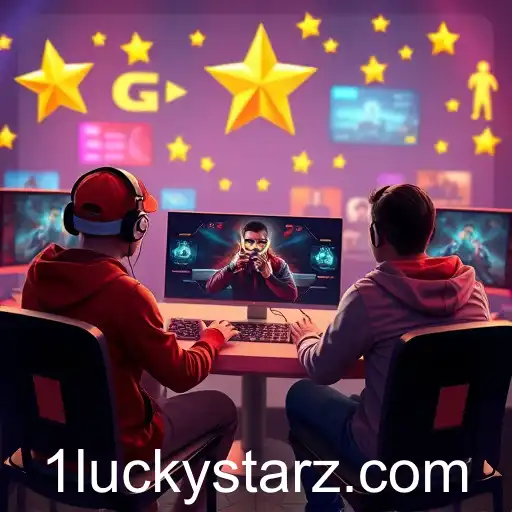 Rising Trends in Online Gaming