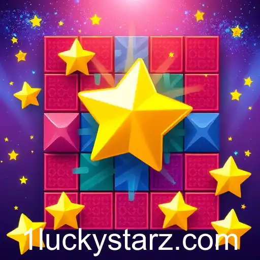 Exploring 'Puzzle Zone': A Deep Dive into the Stellar World of 'Lucky Starz'