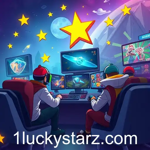 Rise of Digital Gaming Platforms