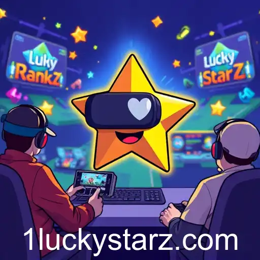 The Rise of Online Gaming Trends in 2025