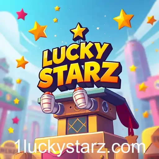 Rise of 'Lucky Starz': A New Era in Online Gaming