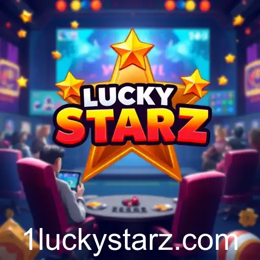 Exploring the Rise of Lucky Starz Online