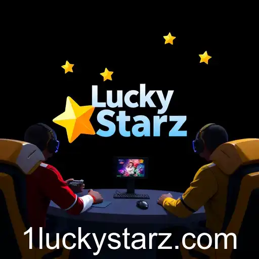 lucky starz