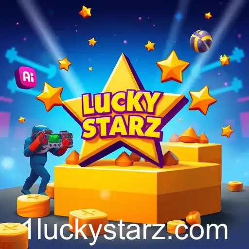 The Rise of Online Gaming and Lucky Starz