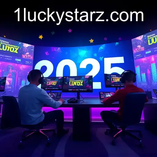 The Rise of Online Gaming in 2025