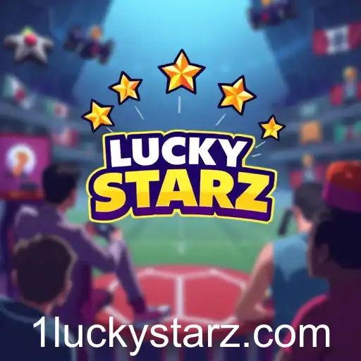 lucky starz