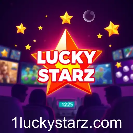 The Rise of 'Lucky Starz': A New Player in the Gaming Market